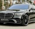 Черный Мерседес С Класс, объемом двигателя 3.98 л и пробегом 42 тыс. км за 152500 $, фото 17 на Automoto.ua