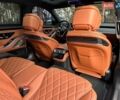 Черный Мерседес С Класс, объемом двигателя 3.98 л и пробегом 42 тыс. км за 152500 $, фото 85 на Automoto.ua