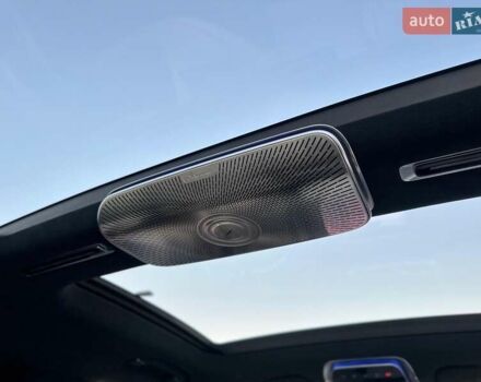 Черный Мерседес С Класс, объемом двигателя 3.98 л и пробегом 25 тыс. км за 180000 $, фото 82 на Automoto.ua