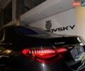 Черный Мерседес С Класс, объемом двигателя 4 л и пробегом 187 тыс. км за 110900 $, фото 15 на Automoto.ua