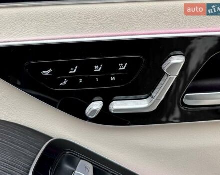 Черный Мерседес С Класс, объемом двигателя 3 л и пробегом 37 тыс. км за 120000 $, фото 39 на Automoto.ua