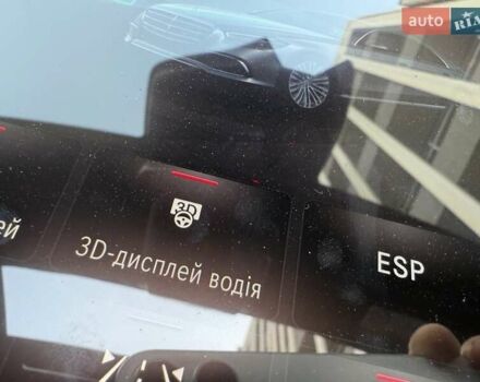Черный Мерседес С Класс, объемом двигателя 3 л и пробегом 47 тыс. км за 109222 $, фото 17 на Automoto.ua