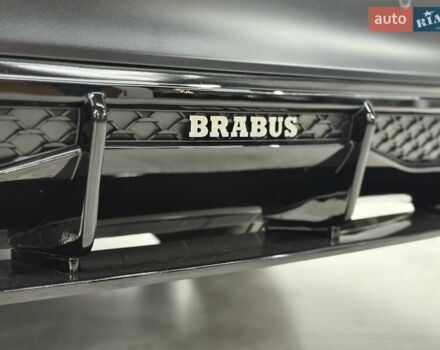 Черный Мерседес С Класс, объемом двигателя 3.98 л и пробегом 23 тыс. км за 179800 $, фото 9 на Automoto.ua