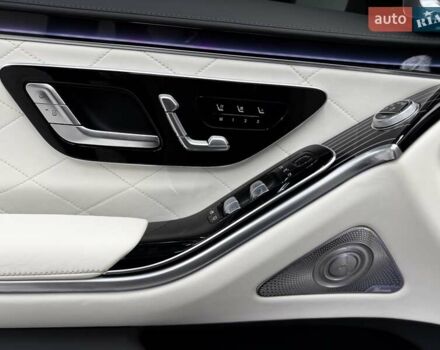 Черный Мерседес С Класс, объемом двигателя 3.98 л и пробегом 23 тыс. км за 179800 $, фото 24 на Automoto.ua