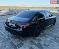 Черный Мерседес С Класс, объемом двигателя 3 л и пробегом 80 тыс. км за 108000 $, фото 8 на Automoto.ua