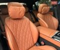 Черный Мерседес С Класс, объемом двигателя 3.98 л и пробегом 42 тыс. км за 152500 $, фото 68 на Automoto.ua