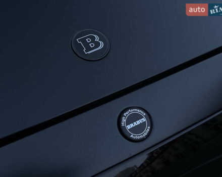 Черный Мерседес С Класс, объемом двигателя 3.98 л и пробегом 23 тыс. км за 185000 $, фото 12 на Automoto.ua