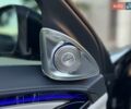 Черный Мерседес С Класс, объемом двигателя 3 л и пробегом 41 тыс. км за 138000 $, фото 30 на Automoto.ua