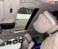 Черный Мерседес С Класс, объемом двигателя 4 л и пробегом 187 тыс. км за 110900 $, фото 109 на Automoto.ua