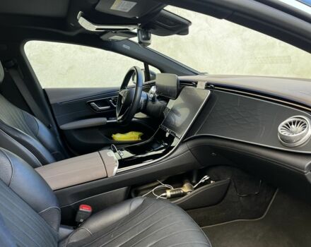 Черный Мерседес С Класс, объемом двигателя 0 л и пробегом 31 тыс. км за 47999 $, фото 12 на Automoto.ua