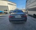 Черный Мерседес С Класс, объемом двигателя 3 л и пробегом 160 тыс. км за 61000 $, фото 4 на Automoto.ua