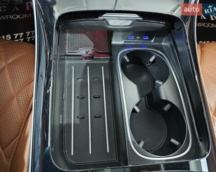 Черный Мерседес С Класс, объемом двигателя 2.93 л и пробегом 61 тыс. км за 137999 $, фото 23 на Automoto.ua