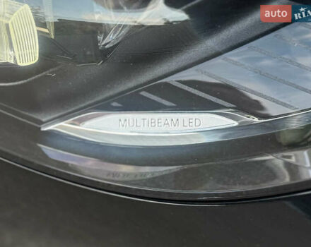 Черный Мерседес С Класс, объемом двигателя 3 л и пробегом 9 тыс. км за 145000 $, фото 34 на Automoto.ua