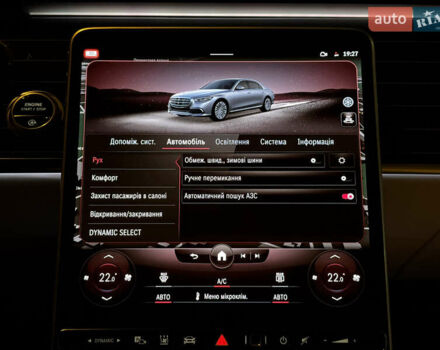Черный Мерседес С Класс, объемом двигателя 3.98 л и пробегом 23 тыс. км за 177000 $, фото 88 на Automoto.ua