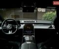 Черный Мерседес С Класс, объемом двигателя 2.93 л и пробегом 88 тыс. км за 134900 $, фото 10 на Automoto.ua
