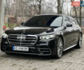 Черный Мерседес С Класс, объемом двигателя 2.93 л и пробегом 22 тыс. км за 143500 $, фото 1 на Automoto.ua