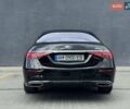 Черный Мерседес С Класс, объемом двигателя 3.98 л и пробегом 75 тыс. км за 149000 $, фото 40 на Automoto.ua
