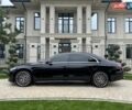 Черный Мерседес С Класс, объемом двигателя 3 л и пробегом 41 тыс. км за 138000 $, фото 8 на Automoto.ua