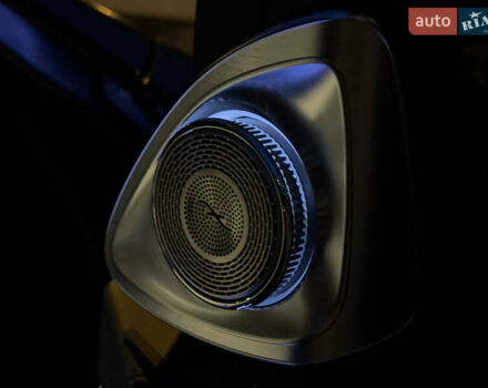 Черный Мерседес С Класс, объемом двигателя 3.98 л и пробегом 23 тыс. км за 185000 $, фото 44 на Automoto.ua