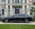 Черный Мерседес С Класс, объемом двигателя 3 л и пробегом 41 тыс. км за 138000 $, фото 7 на Automoto.ua