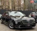 Черный Мерседес С Класс, объемом двигателя 2.93 л и пробегом 72 тыс. км за 96000 $, фото 1 на Automoto.ua