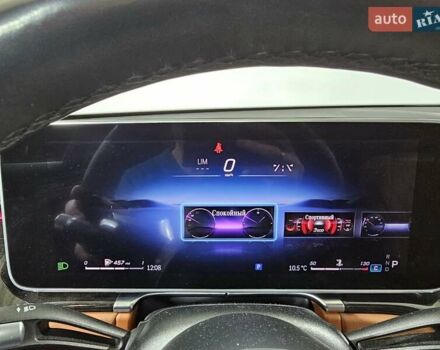 Черный Мерседес С Класс, объемом двигателя 2.93 л и пробегом 61 тыс. км за 137999 $, фото 36 на Automoto.ua