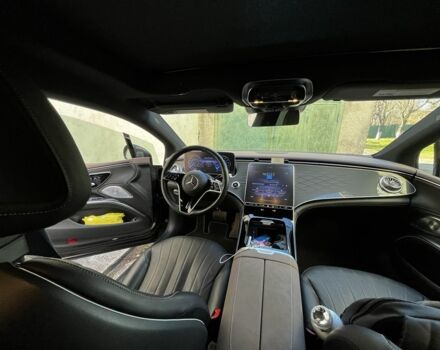 Черный Мерседес С Класс, объемом двигателя 0 л и пробегом 31 тыс. км за 47999 $, фото 7 на Automoto.ua