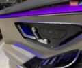 Черный Мерседес С Класс, объемом двигателя 4 л и пробегом 186 тыс. км за 109900 $, фото 77 на Automoto.ua