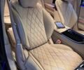 Черный Мерседес С Класс, объемом двигателя 4 л и пробегом 187 тыс. км за 110900 $, фото 136 на Automoto.ua