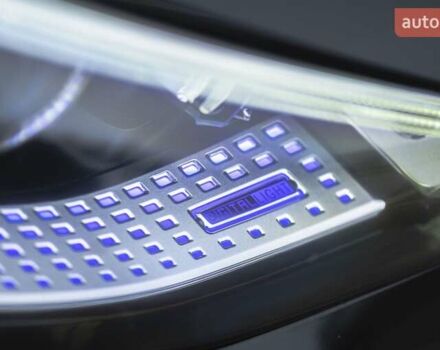 Чорний Мерседес С Клас, об'ємом двигуна 2.93 л та пробігом 97 тис. км за 119900 $, фото 32 на Automoto.ua