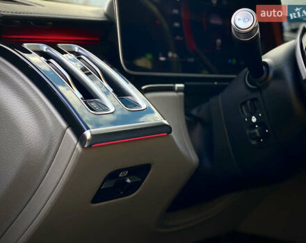 Чорний Мерседес С Клас, об'ємом двигуна 3.98 л та пробігом 64 тис. км за 104900 $, фото 15 на Automoto.ua