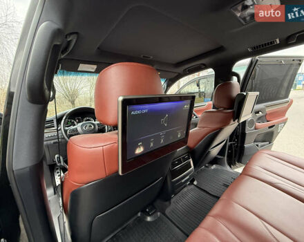 Черный Мерседес С Класс, объемом двигателя 3.98 л и пробегом 46 тыс. км за 149900 $, фото 52 на Automoto.ua