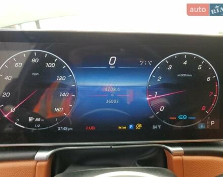 Черный Мерседес С Класс, объемом двигателя 3 л и пробегом 50 тыс. км за 45000 $, фото 8 на Automoto.ua