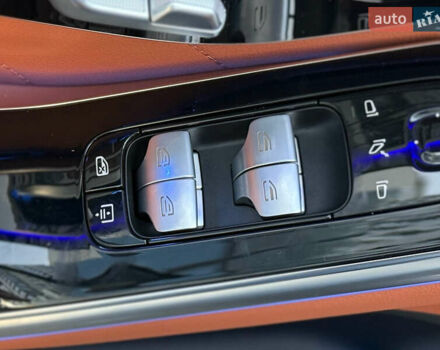 Черный Мерседес С Класс, объемом двигателя 3 л и пробегом 9 тыс. км за 145000 $, фото 54 на Automoto.ua