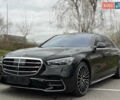 Черный Мерседес С Класс, объемом двигателя 3.98 л и пробегом 46 тыс. км за 149900 $, фото 2 на Automoto.ua