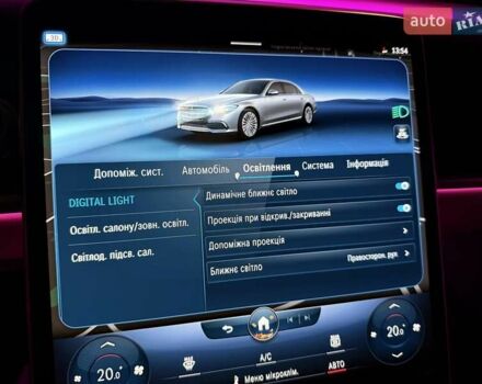 Черный Мерседес С Класс, объемом двигателя 3 л и пробегом 37 тыс. км за 120000 $, фото 98 на Automoto.ua