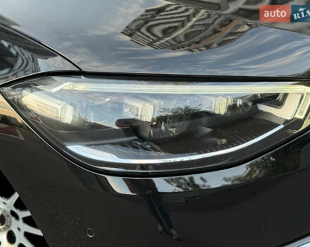 Черный Мерседес С Класс, объемом двигателя 3 л и пробегом 9 тыс. км за 145000 $, фото 33 на Automoto.ua