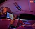 Черный Мерседес С Класс, объемом двигателя 4 л и пробегом 187 тыс. км за 110900 $, фото 154 на Automoto.ua