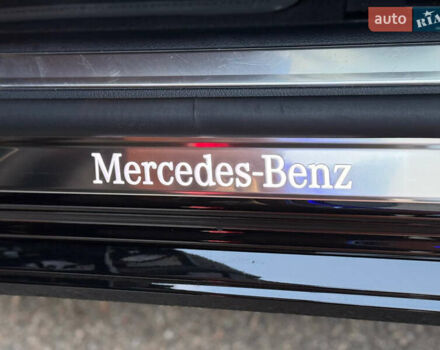 Черный Мерседес С Класс, объемом двигателя 3 л и пробегом 9 тыс. км за 145000 $, фото 58 на Automoto.ua