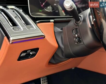 Черный Мерседес С Класс, объемом двигателя 3.98 л и пробегом 44 тыс. км за 139900 $, фото 56 на Automoto.ua