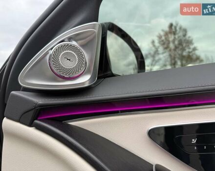 Черный Мерседес С Класс, объемом двигателя 3 л и пробегом 37 тыс. км за 120000 $, фото 29 на Automoto.ua