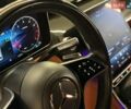 Чорний Мерседес С Клас, об'ємом двигуна 3.98 л та пробігом 77 тис. км за 82900 $, фото 16 на Automoto.ua