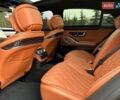 Черный Мерседес С Класс, объемом двигателя 3.98 л и пробегом 42 тыс. км за 152500 $, фото 42 на Automoto.ua