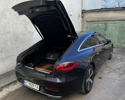 Черный Мерседес С Класс, объемом двигателя 0 л и пробегом 31 тыс. км за 47999 $, фото 10 на Automoto.ua