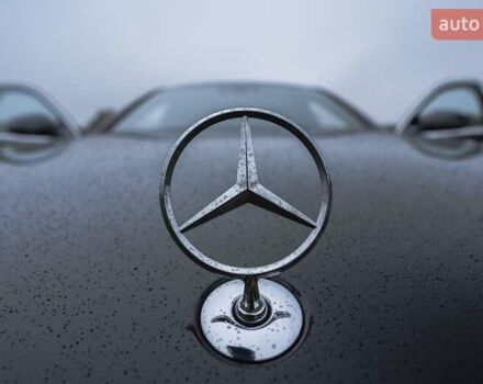 Чорний Мерседес С Клас, об'ємом двигуна 2.93 л та пробігом 97 тис. км за 119900 $, фото 31 на Automoto.ua
