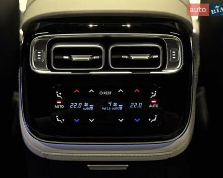 Черный Мерседес С Класс, объемом двигателя 3.98 л и пробегом 23 тыс. км за 185000 $, фото 40 на Automoto.ua