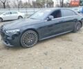 Чорний Мерседес С Клас, об'ємом двигуна 3.98 л та пробігом 71 тис. км за 36700 $, фото 1 на Automoto.ua