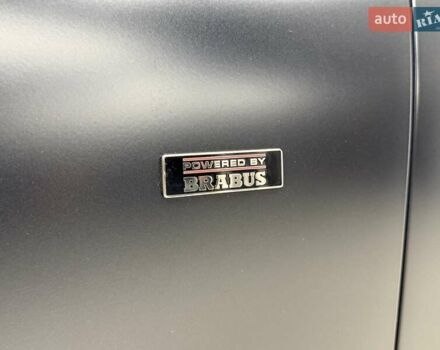 Черный Мерседес С Класс, объемом двигателя 3.98 л и пробегом 23 тыс. км за 179800 $, фото 19 на Automoto.ua