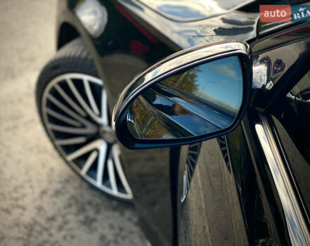 Чорний Мерседес С Клас, об'ємом двигуна 3.98 л та пробігом 62 тис. км за 97990 $, фото 11 на Automoto.ua