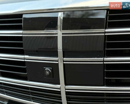 Черный Мерседес С Класс, объемом двигателя 3 л и пробегом 9 тыс. км за 145000 $, фото 36 на Automoto.ua